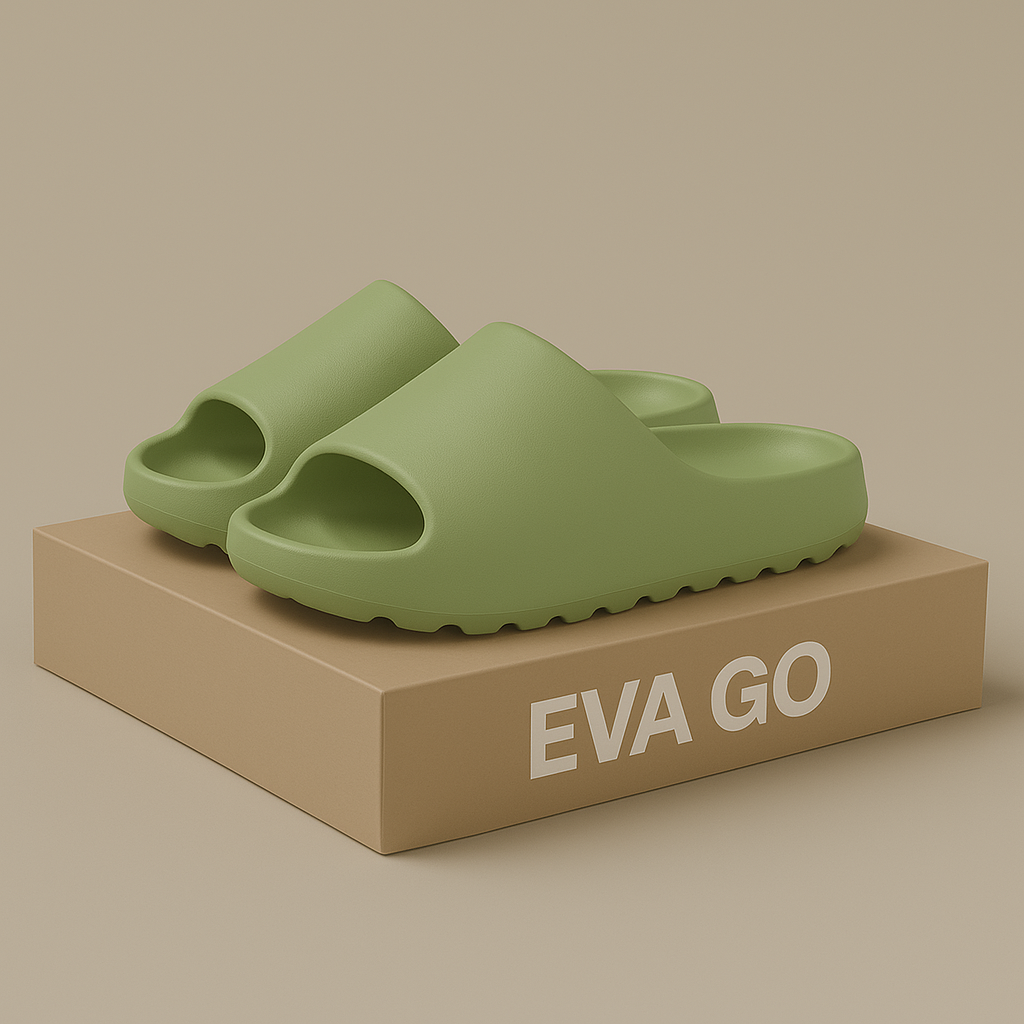 Chanclas EVAgo