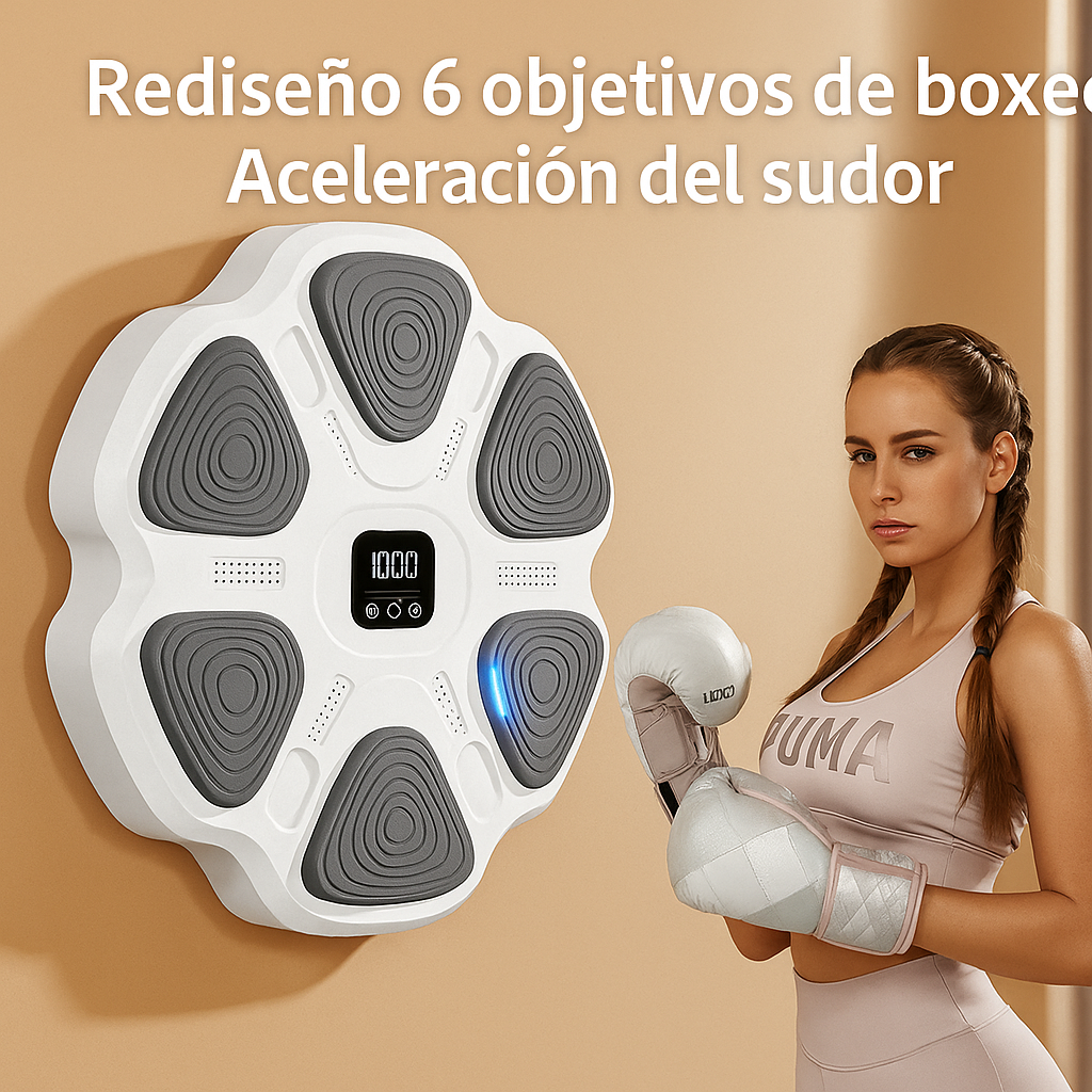 LightPunch 360