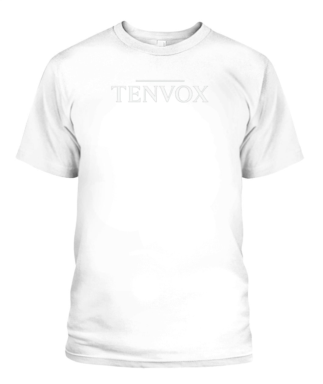 TENVOX T-SHIRT