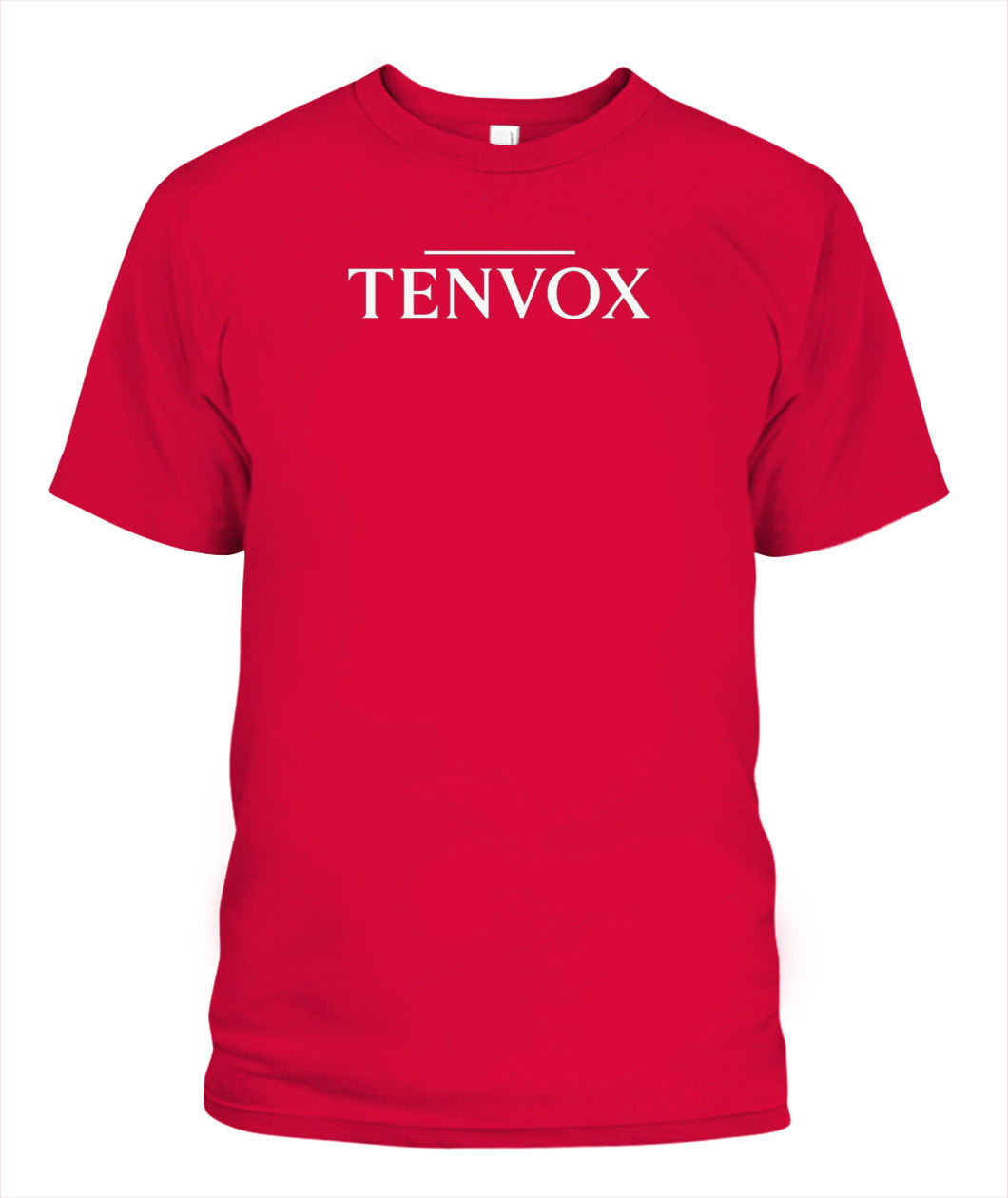 TENVOX T-SHIRT