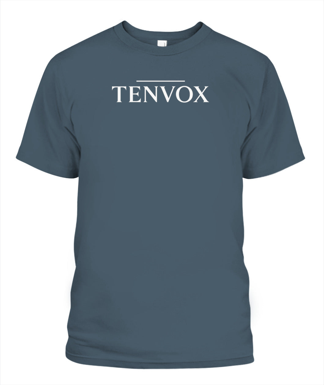 TENVOX T-SHIRT