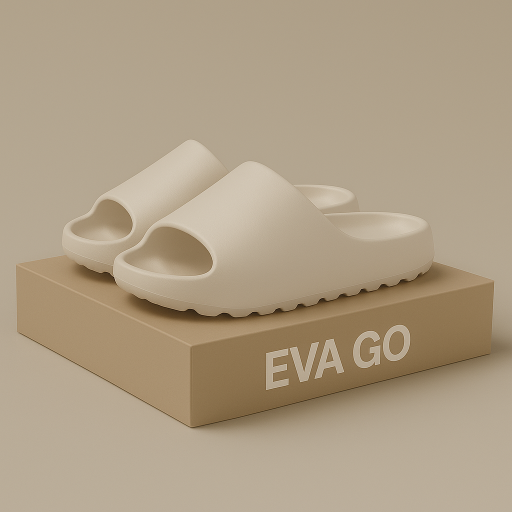 Chanclas EVAgo