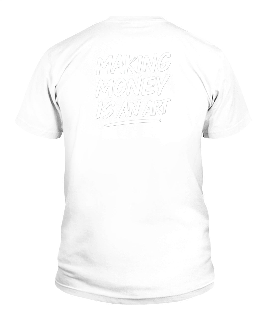 TENVOX T-SHIRT