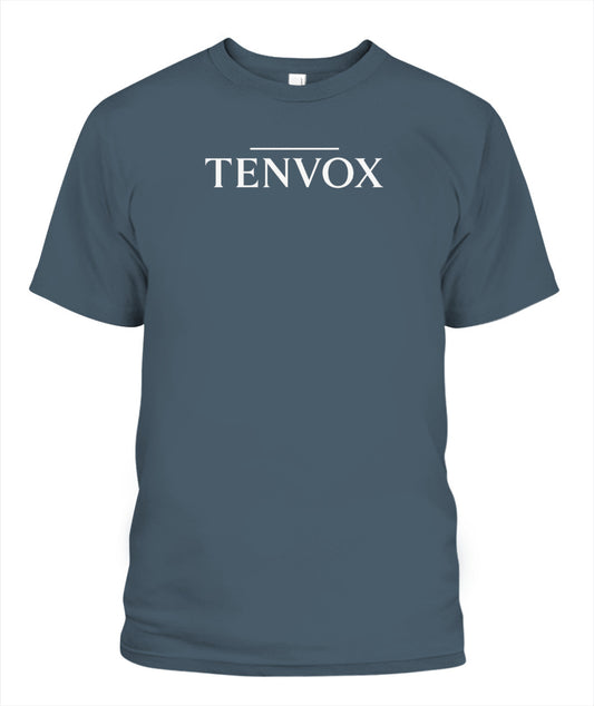 TENVOX T-SHIRT