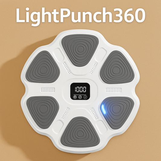 LightPunch 360